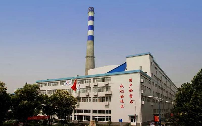 西安热电有限责任公司过渡锅炉房一期工程 西安热电有限责任公司过渡锅炉房一期工程