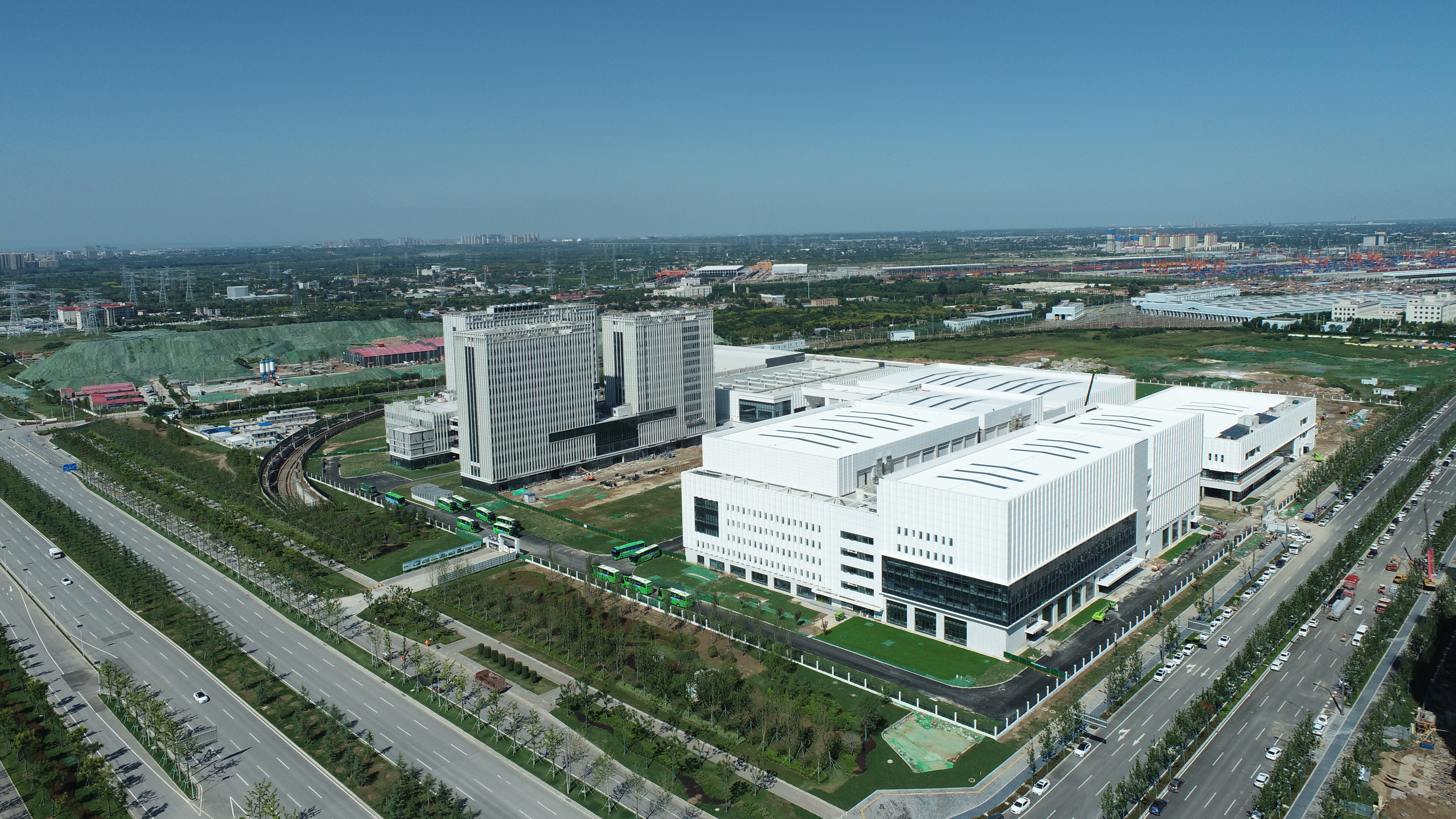 丝路国际体育文化交流培训基地建设项目 丝路国际体育文化交流培训基地建设项目
