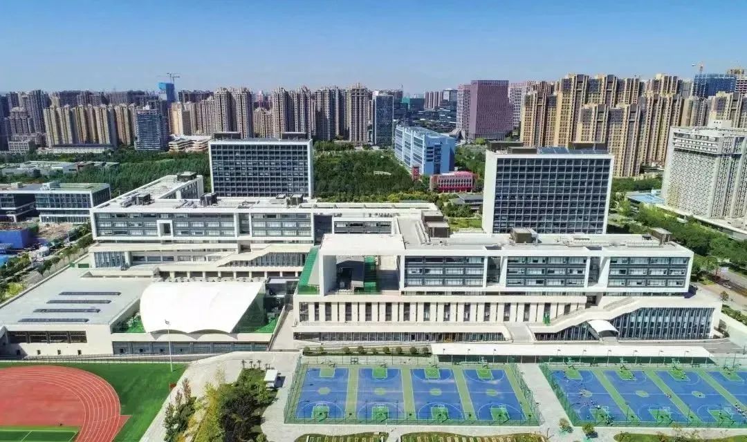 曲江·国际中小学 曲江·国际中小学