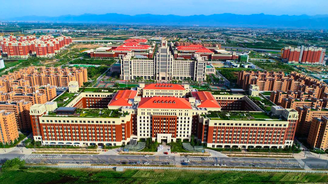 西安交通大学科技创新港科创基地项目安装工程 西安交通大学科技创新港科创基地项目安装工程