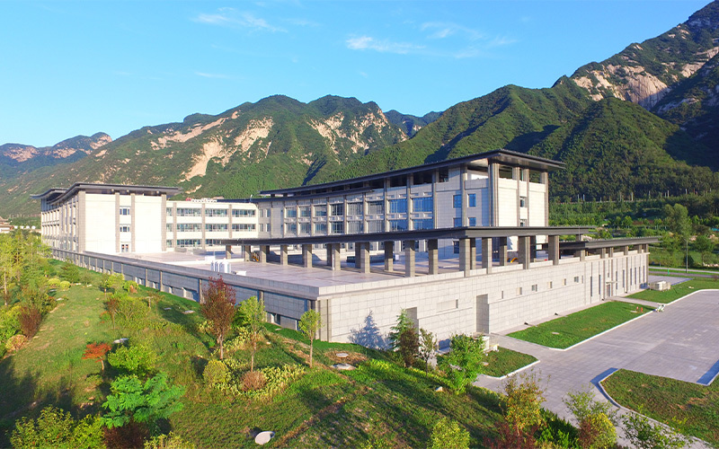 华山医疗养生中心 主体工程建设项目 华山医疗养生中心 主体工程建设项目