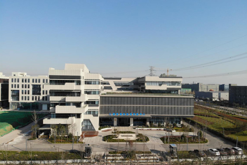 国家增材制造创新中心能力建设项目EPC总承包 国家增材制造创新中心能力建设项目EPC总承包