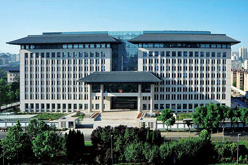 省政协和省民主党派机关换建项目 省政协和省民主党派机关换建项目